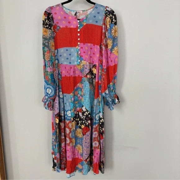 knee length dresses for ladies Spell main image 0